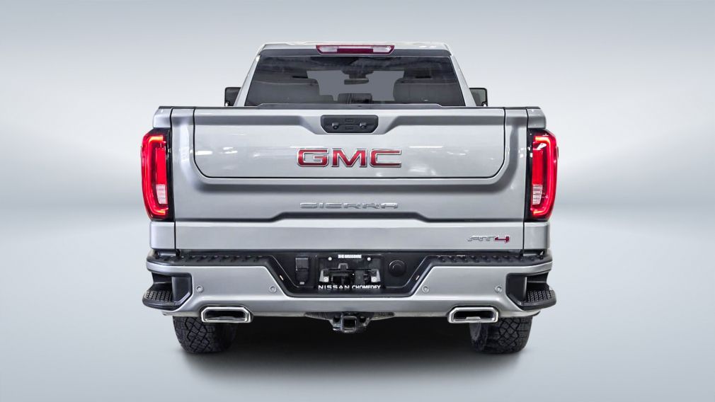 GMC Sierra 1500 AT4 2024 à vendre à Trois-Rivières - 6