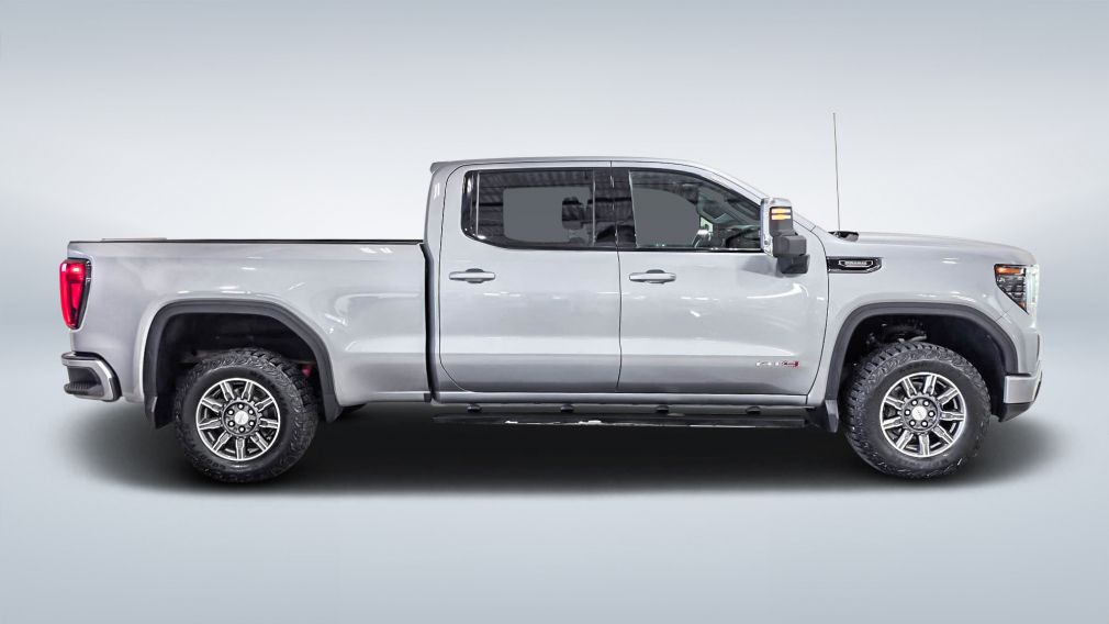 GMC Sierra 1500 AT4 2024 à vendre à Trois-Rivières - 8
