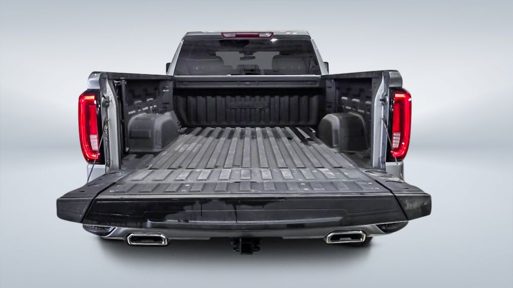 GMC Sierra 1500 AT4 2024 à vendre à Trois-Rivières - 28