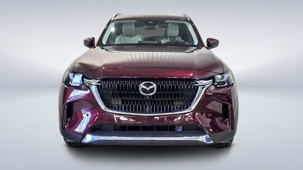 Mazda CX-90 GT 2025 à vendre à Shawinigan - 2