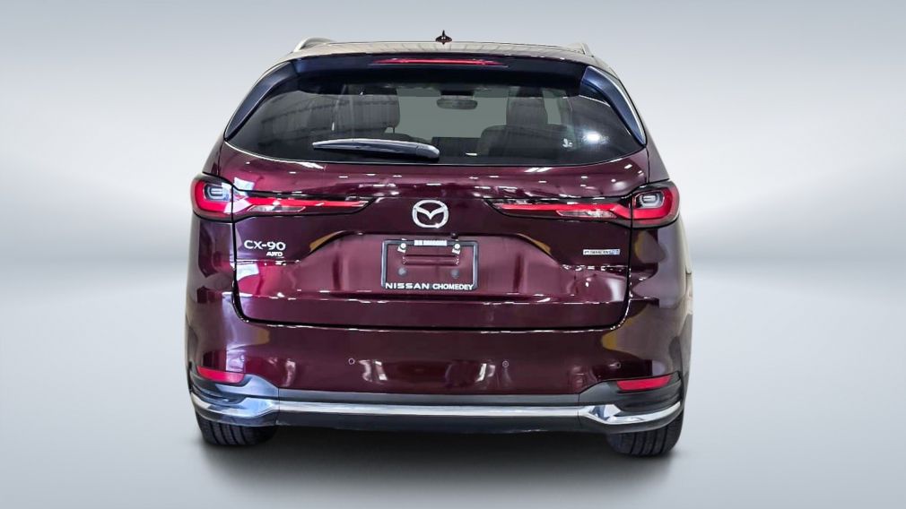 Mazda CX-90 GT 2025 à vendre à Shawinigan - 6