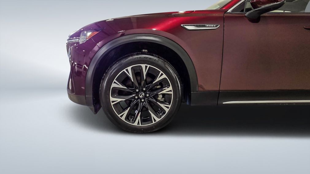 Mazda CX-90 GT 2025 à vendre à Shawinigan - 8