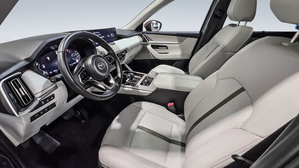 Mazda CX-90 GT 2025 à vendre à Shawinigan - 12