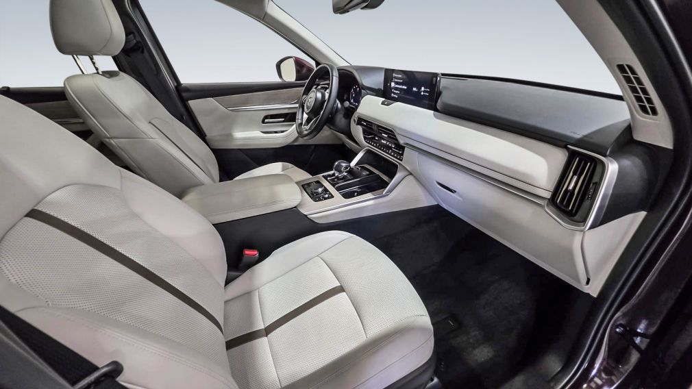 Mazda CX-90 GT 2025 à vendre à Shawinigan - 24