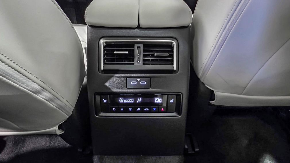 Mazda CX-90 GT 2025 à vendre à Shawinigan - 27
