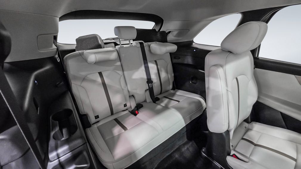 Mazda CX-90 GT 2025 à vendre à Shawinigan - 29