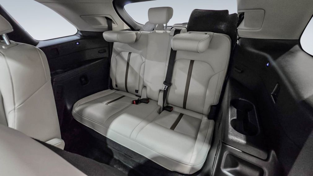 Mazda CX-90 GT 2025 à vendre à Shawinigan - 30