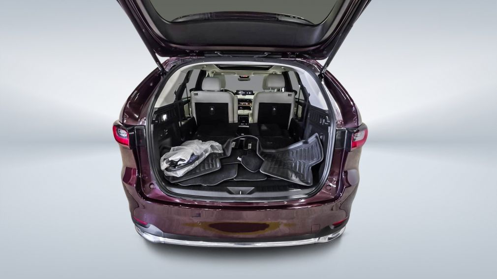 Mazda CX-90 GT 2025 à vendre à Shawinigan - 31