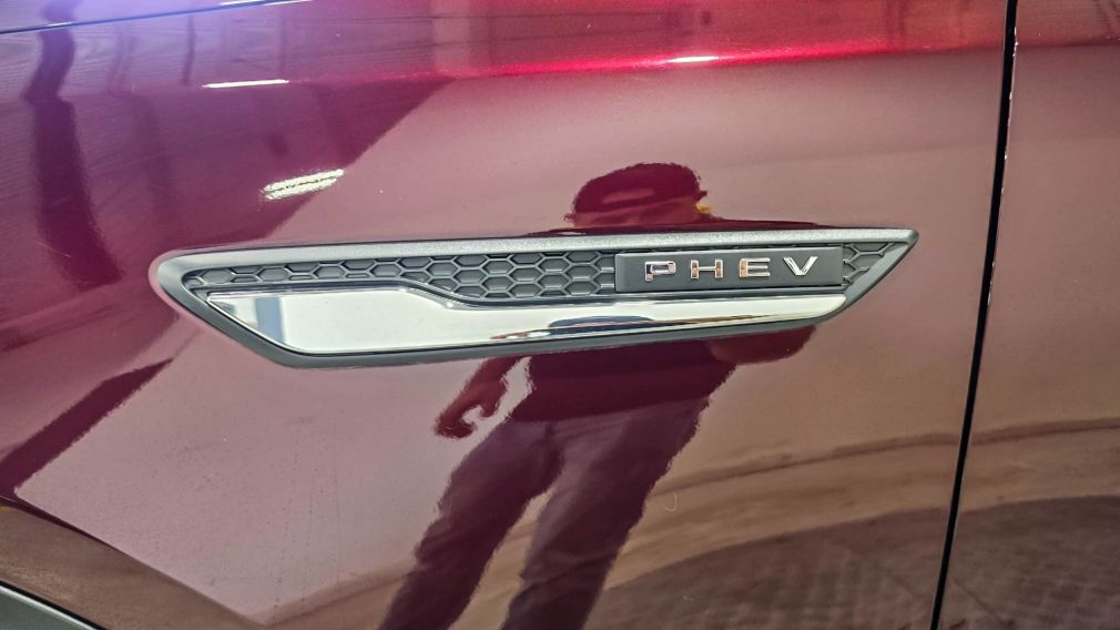 Mazda CX-90 GT 2025 à vendre à Shawinigan - 35