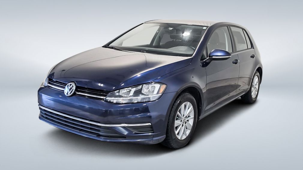 Volkswagen Golf Aucun 2019 à vendre à Trois-Rivières - 3