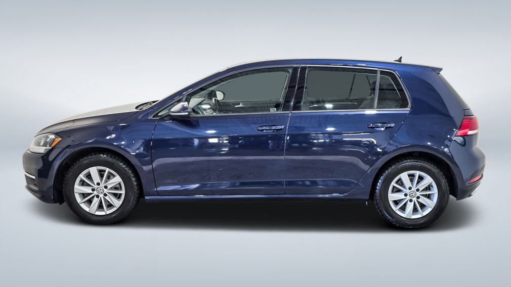 Volkswagen Golf Aucun 2019 à vendre à Trois-Rivières - 4
