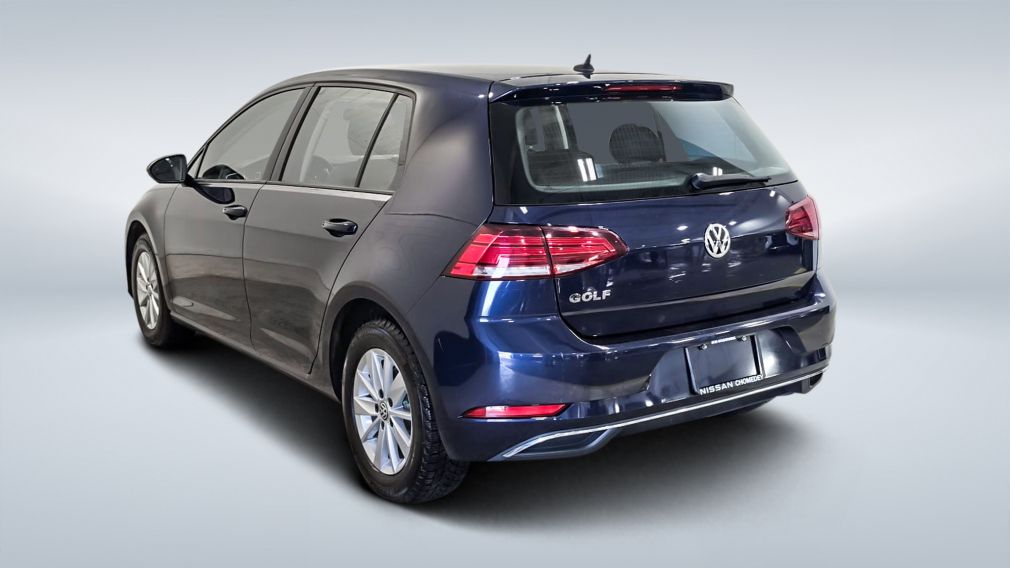 Volkswagen Golf Aucun 2019 à vendre à Trois-Rivières - 5