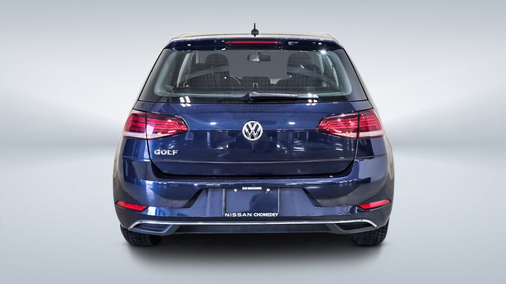 Volkswagen Golf Aucun 2019 à vendre à Trois-Rivières - 6