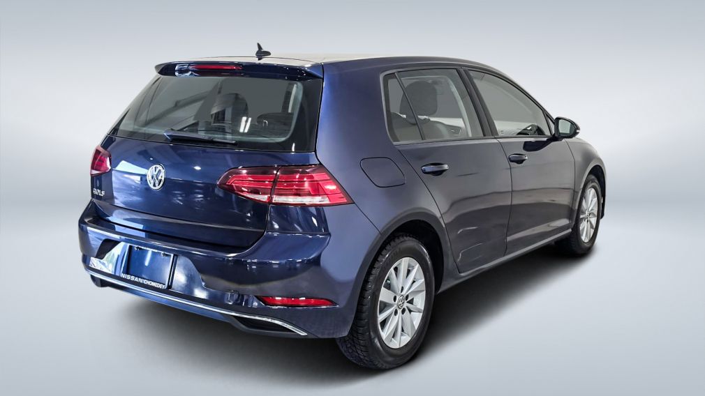 Volkswagen Golf Aucun 2019 à vendre à Trois-Rivières - 7
