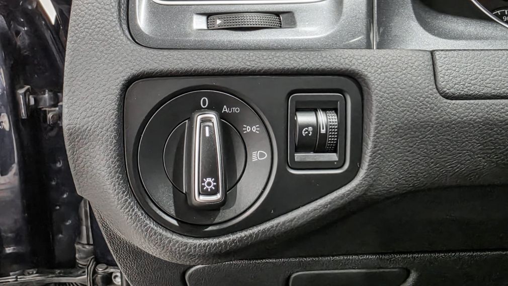 Volkswagen Golf Aucun 2019 à vendre à Trois-Rivières - 11