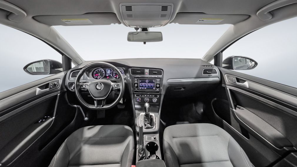Volkswagen Golf Aucun 2019 à vendre à Trois-Rivières - 13