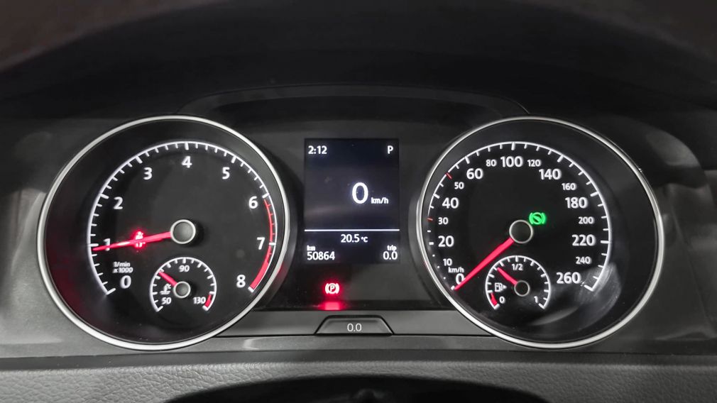 Volkswagen Golf Aucun 2019 à vendre à Trois-Rivières - 16
