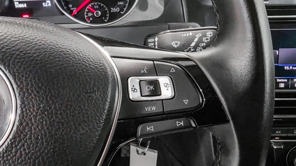 Volkswagen Golf Aucun 2019 à vendre à Trois-Rivières - 17