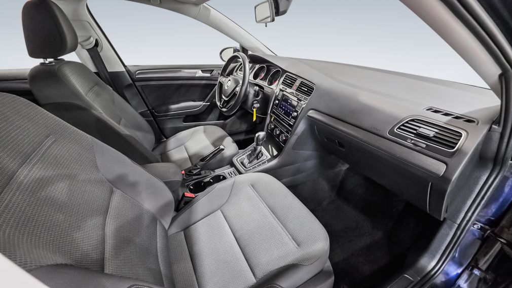 Volkswagen Golf Aucun 2019 à vendre à Trois-Rivières - 20