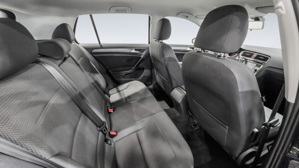 Volkswagen Golf Aucun 2019 à vendre à Trois-Rivières - 22