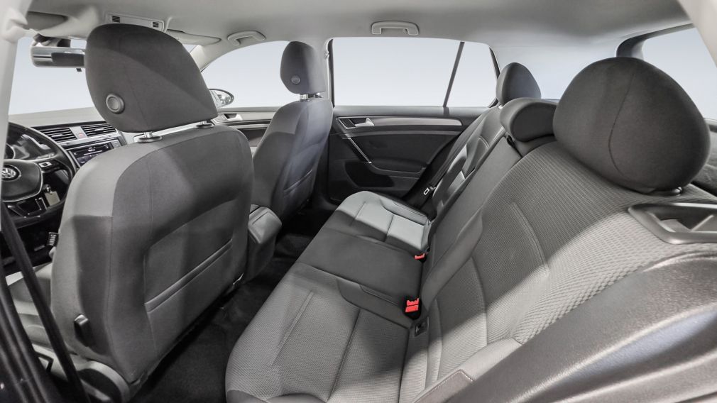 Volkswagen Golf Aucun 2019 à vendre à Trois-Rivières - 23