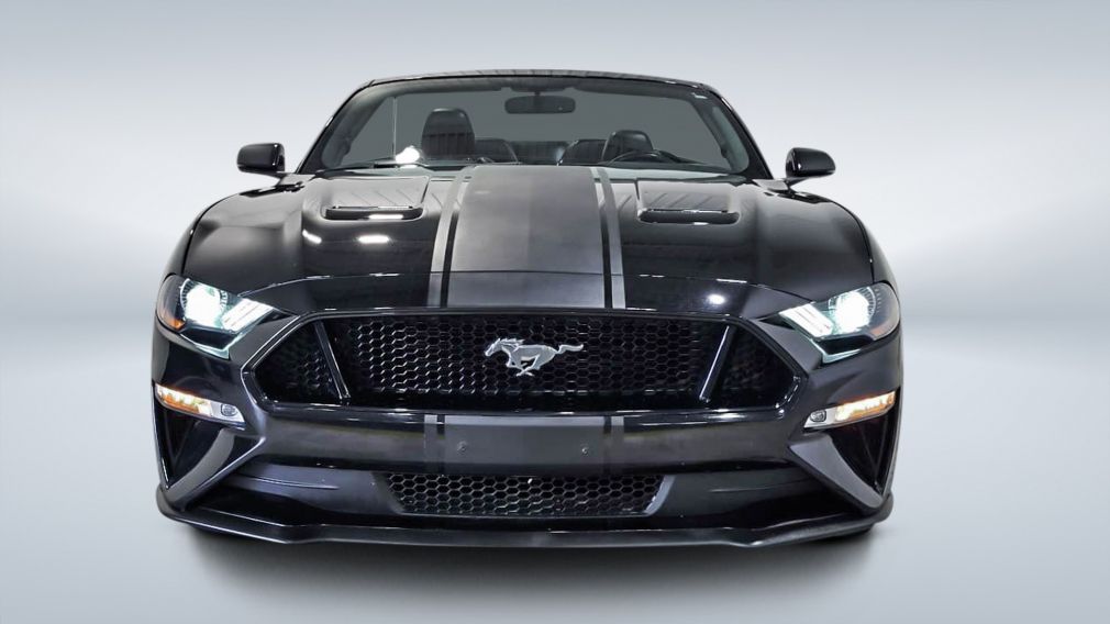 Ford Mustang GT Premium 2019 à vendre à Trois-Rivières - 2