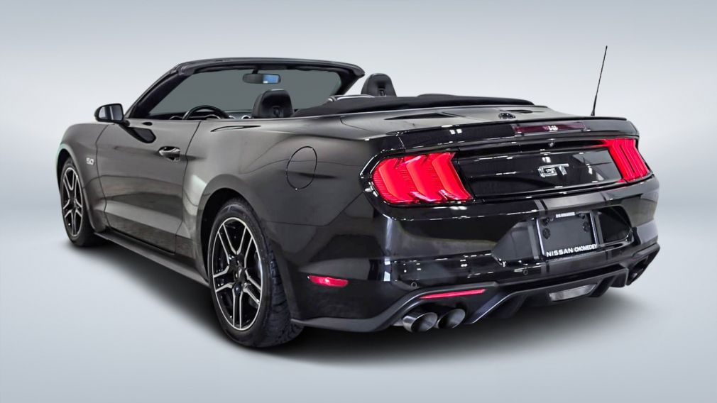 Ford Mustang GT Premium 2019 à vendre à Trois-Rivières - 5