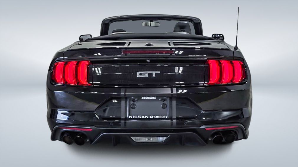Ford Mustang GT Premium 2019 à vendre à Trois-Rivières - 6