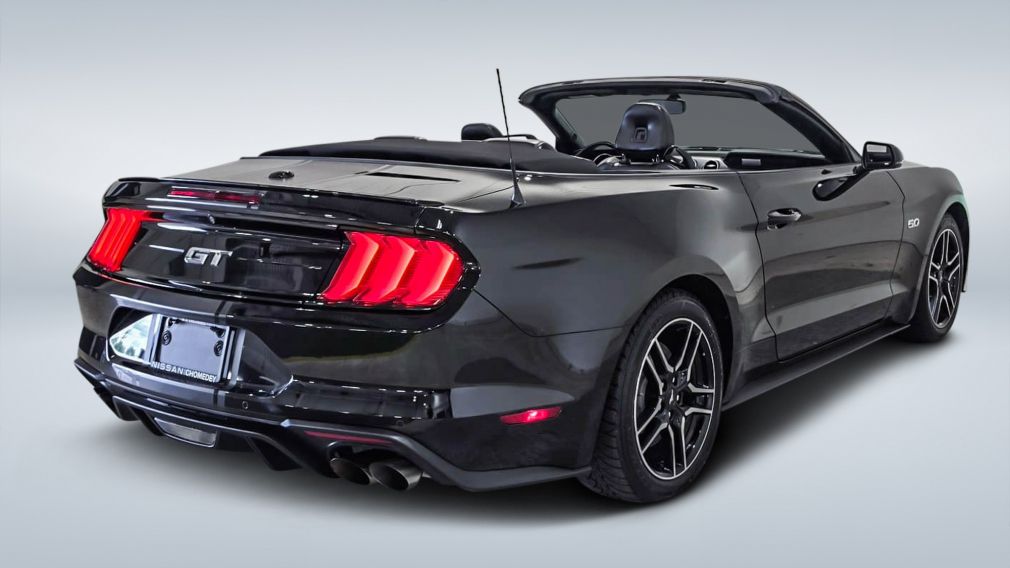 Ford Mustang GT Premium 2019 à vendre à Trois-Rivières - 7