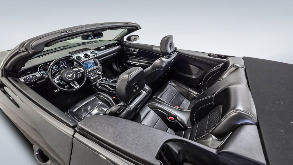 Ford Mustang GT Premium 2019 à vendre à Trois-Rivières - 10