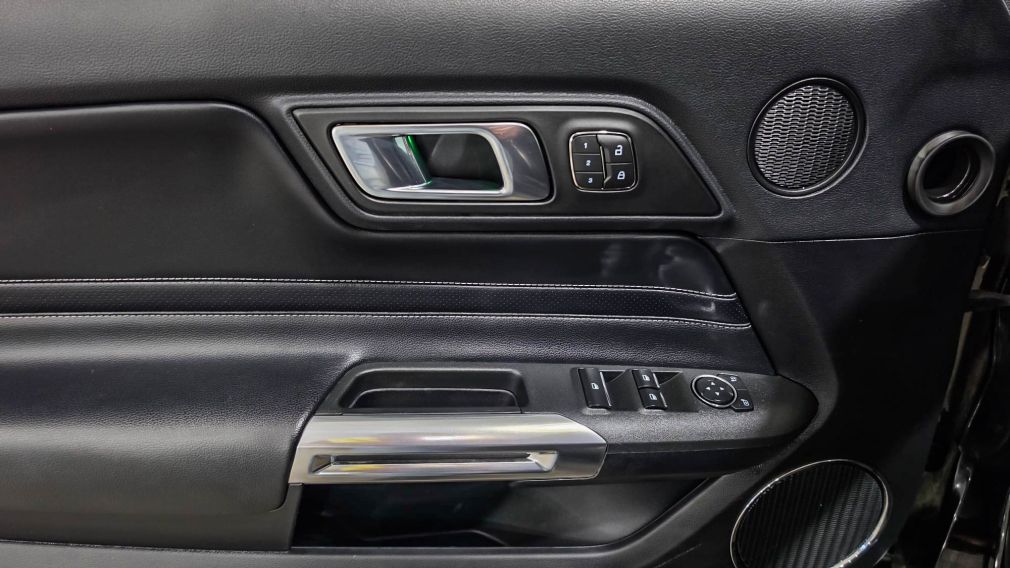 Ford Mustang GT Premium 2019 à vendre à Trois-Rivières - 11