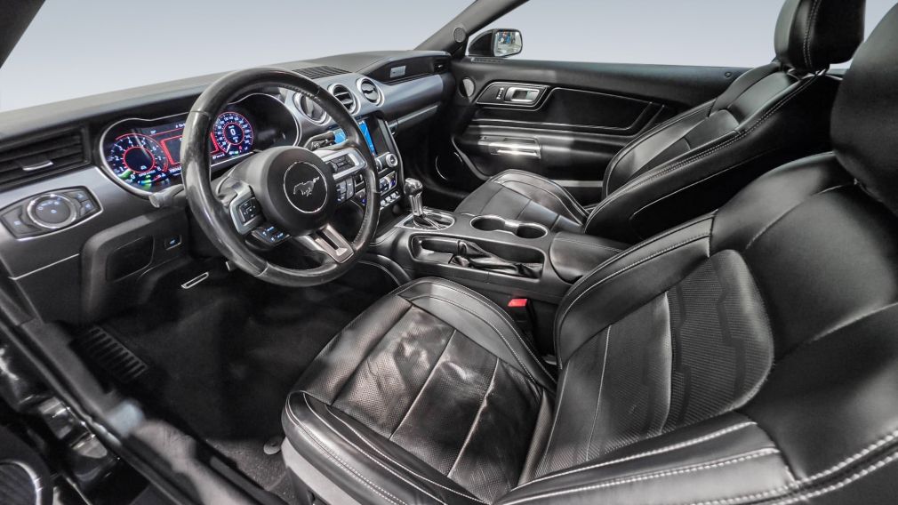 Ford Mustang GT Premium 2019 à vendre à Trois-Rivières - 13
