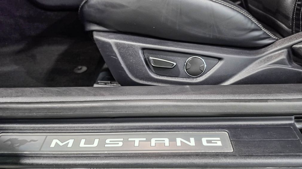 Ford Mustang GT Premium 2019 à vendre à Trois-Rivières - 14