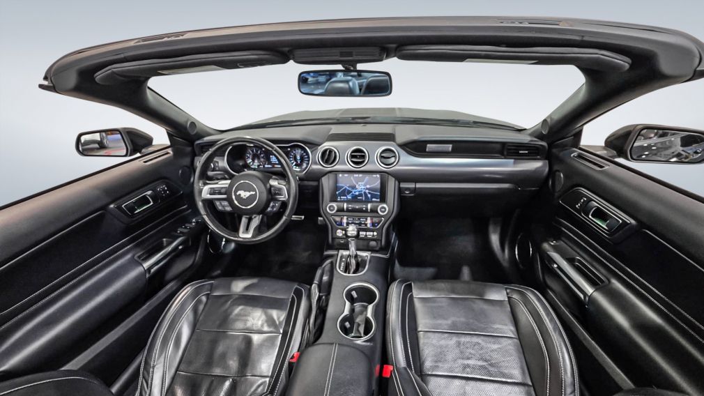 Ford Mustang GT Premium 2019 à vendre à Trois-Rivières - 15