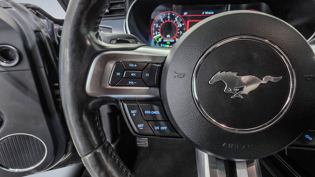 Ford Mustang GT Premium 2019 à vendre à Trois-Rivières - 16