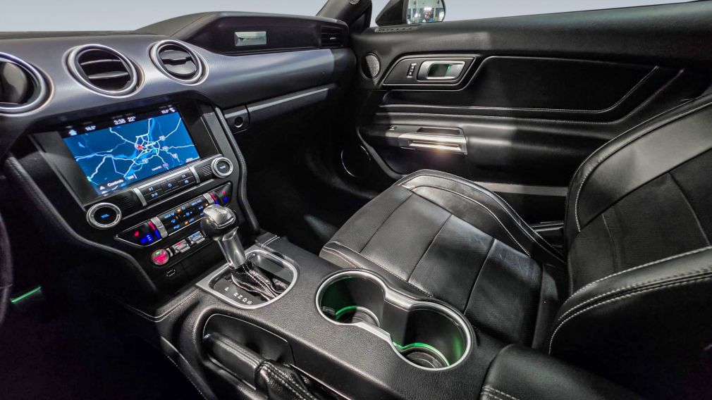 Ford Mustang GT Premium 2019 à vendre à Trois-Rivières - 19