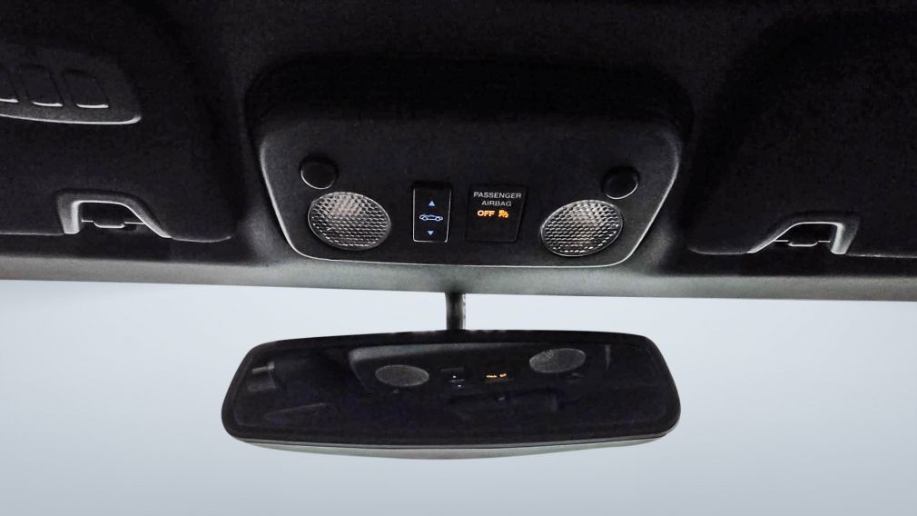 Ford Mustang GT Premium 2019 à vendre à Trois-Rivières - 21