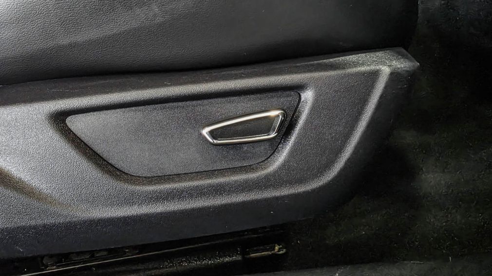 Ford Mustang GT Premium 2019 à vendre à Trois-Rivières - 23