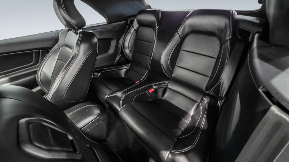 Ford Mustang GT Premium 2019 à vendre à Trois-Rivières - 24