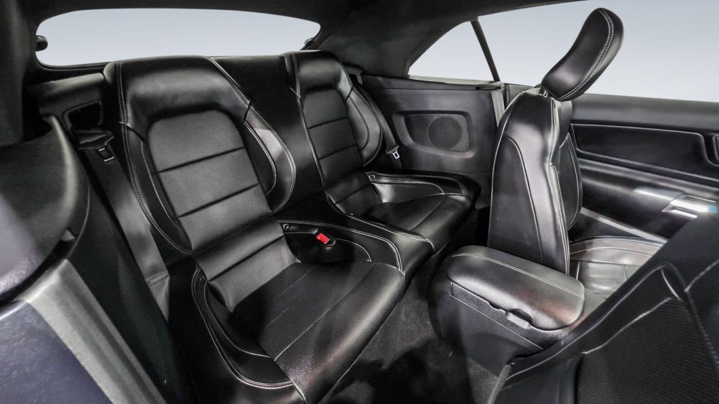 Ford Mustang GT Premium 2019 à vendre à Trois-Rivières - 25
