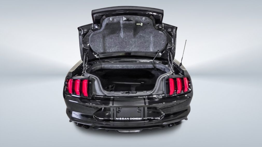 Ford Mustang GT Premium 2019 à vendre à Trois-Rivières - 26