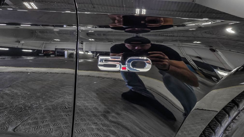 Ford Mustang GT Premium 2019 à vendre à Trois-Rivières - 27
