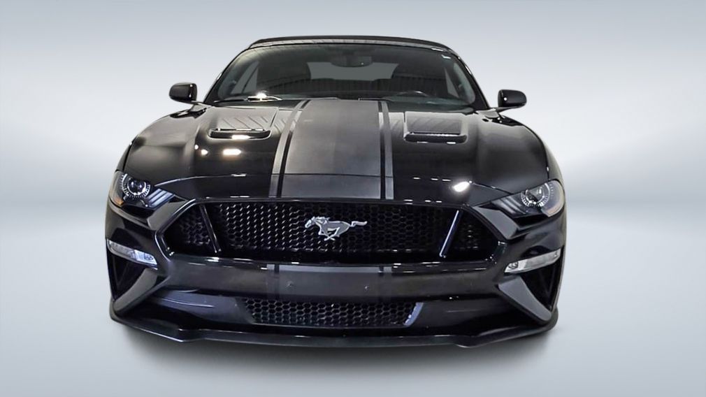 Ford Mustang GT Premium 2019 à vendre à Trois-Rivières - 29