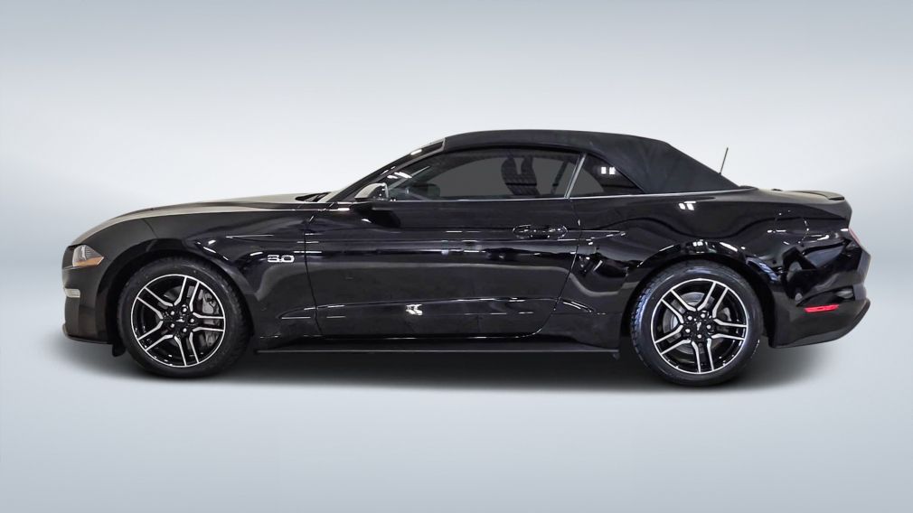Ford Mustang GT Premium 2019 à vendre à Trois-Rivières - 31