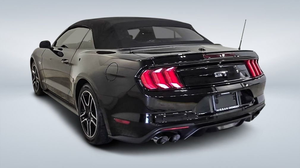 Ford Mustang GT Premium 2019 à vendre à Trois-Rivières - 32