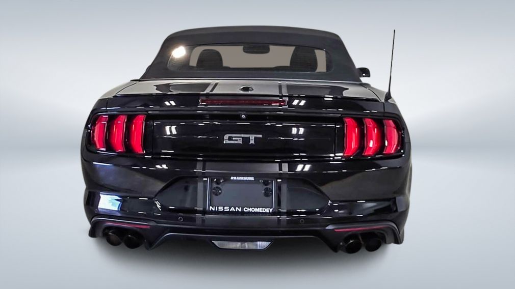 Ford Mustang GT Premium 2019 à vendre à Trois-Rivières - 33