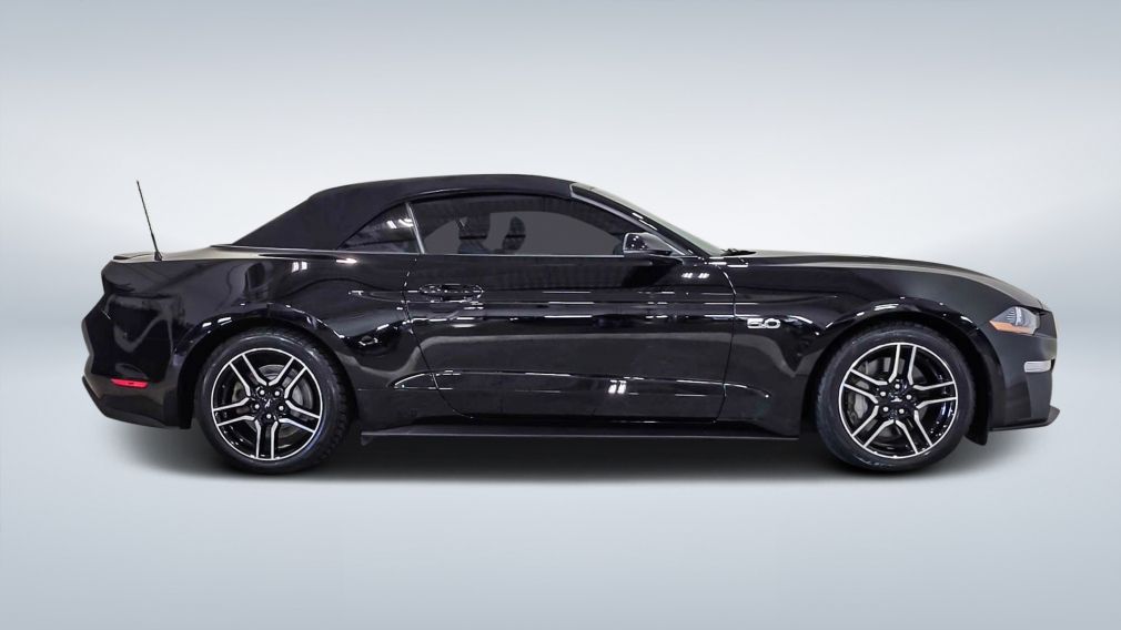 Ford Mustang GT Premium 2019 à vendre à Trois-Rivières - 35