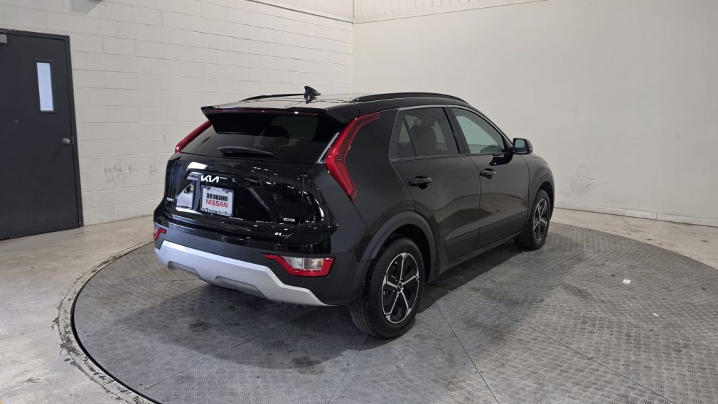 Kia Niro EX 2026 d&rsquo;occasion à vendre - 9