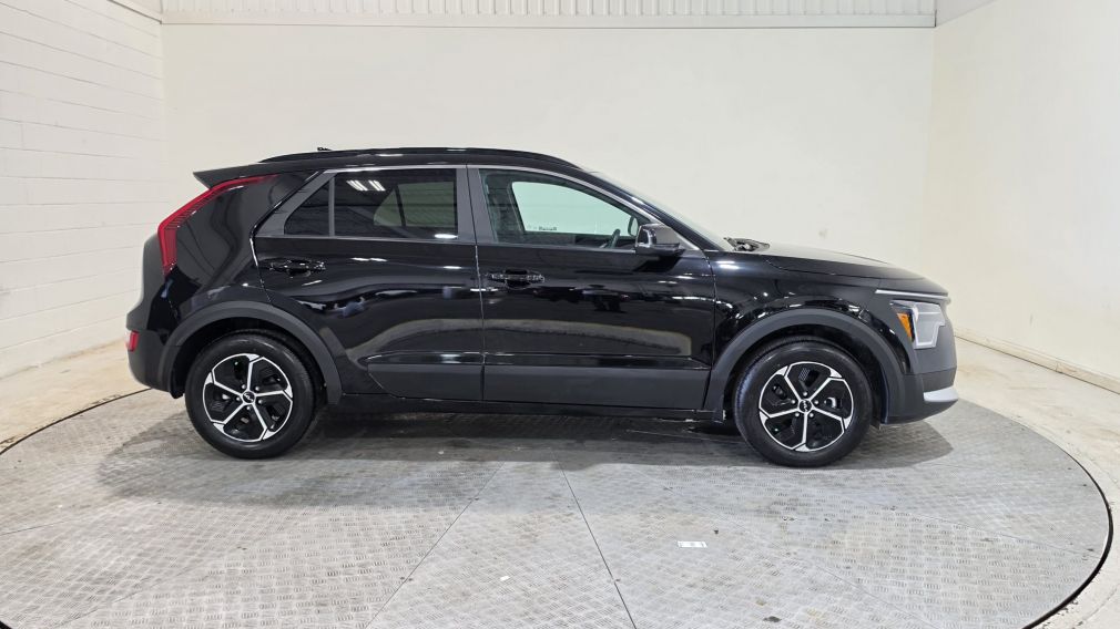 Kia Niro EX 2026 d&rsquo;occasion à vendre - 11