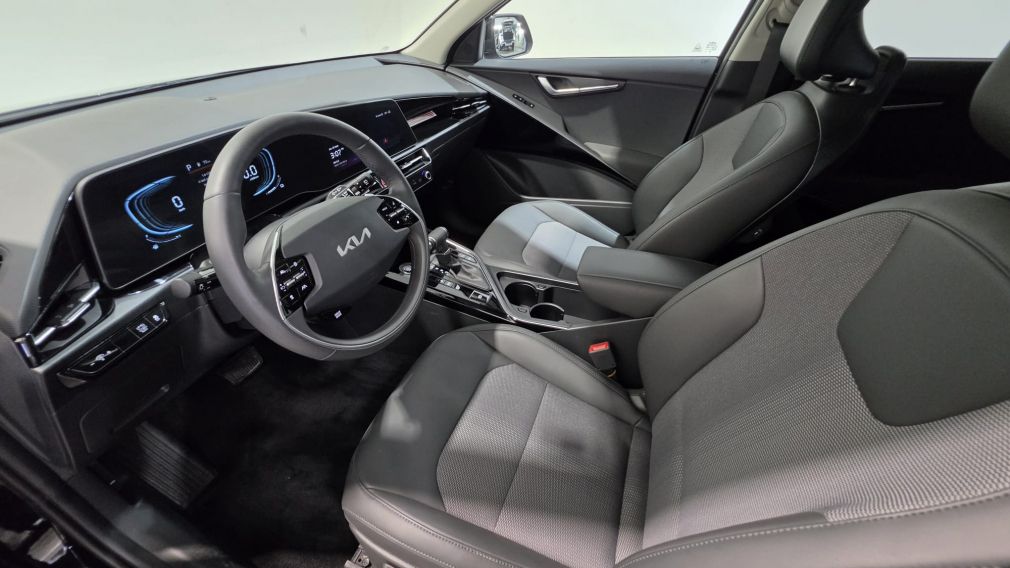 Kia Niro EX 2026 d&rsquo;occasion à vendre - 12